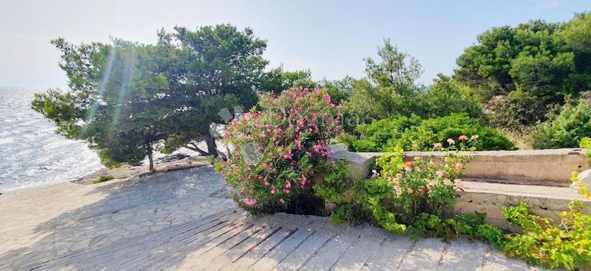 Terreno Primošten Burnji, Primošten, 2.458m2