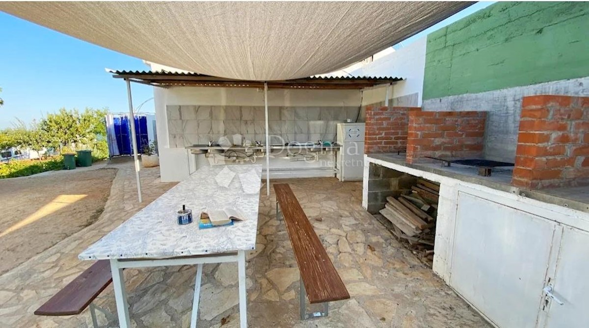 Terreno Primošten Burnji, Primošten, 2.458m2