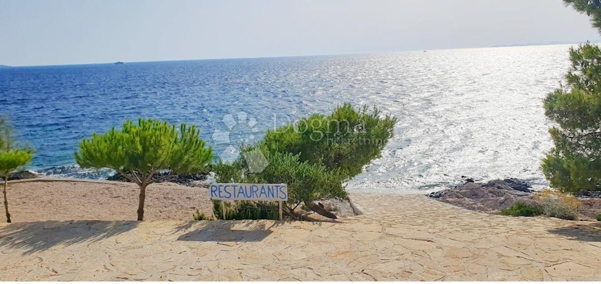 Terreno Primošten Burnji, Primošten, 2.458m2