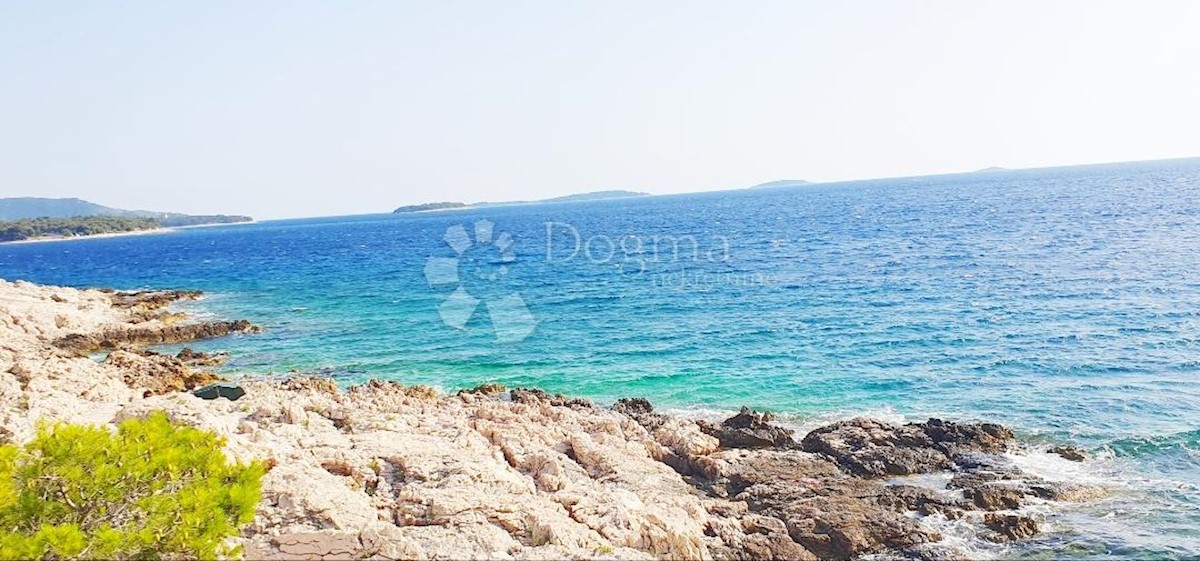 Terreno Primošten Burnji, Primošten, 2.458m2