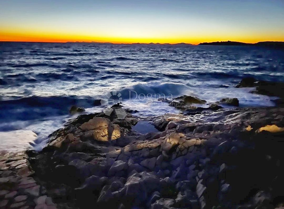 Terreno Primošten Burnji, Primošten, 2.458m2