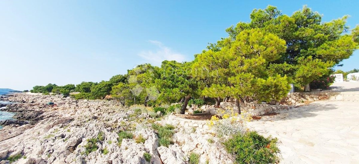 Terreno Primošten Burnji, Primošten, 2.458m2