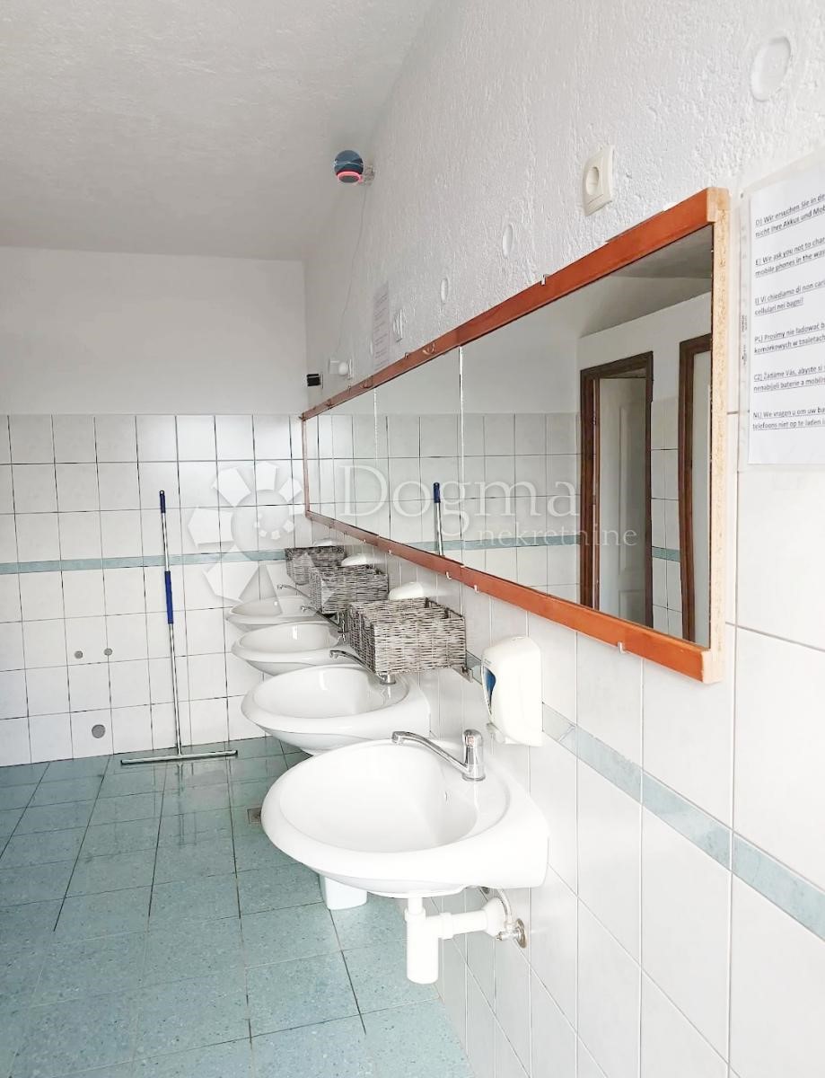 Terreno Primošten Burnji, Primošten, 2.458m2