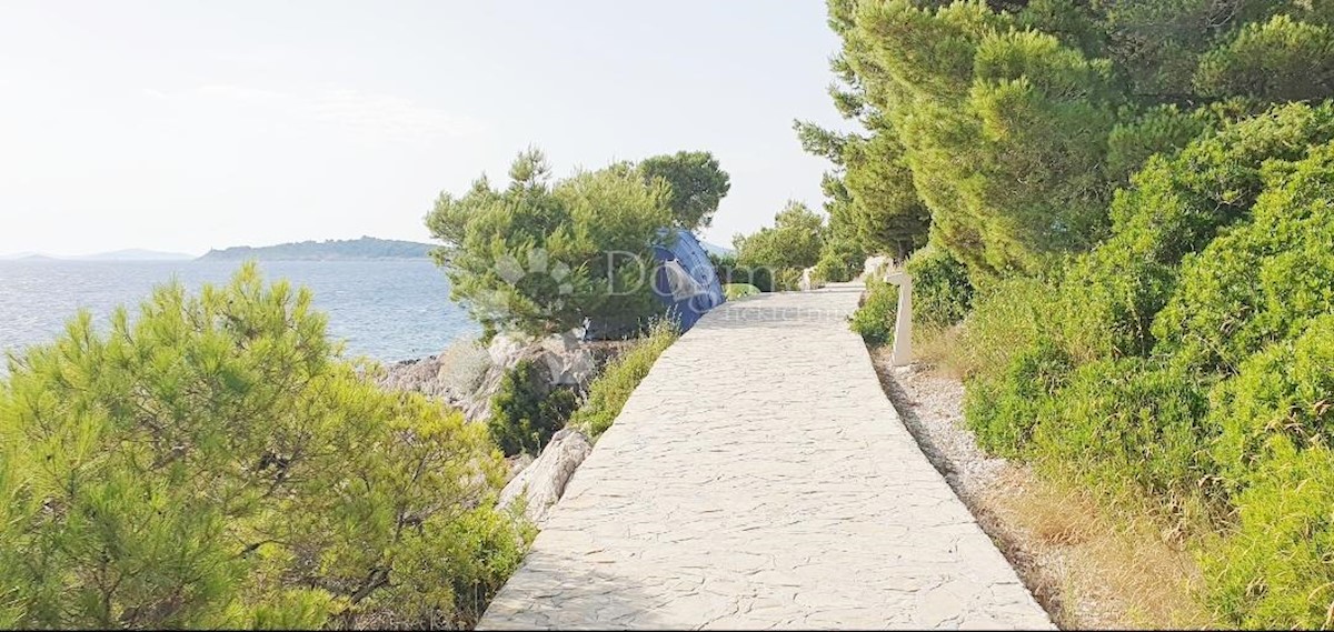 Terreno Primošten Burnji, Primošten, 2.458m2