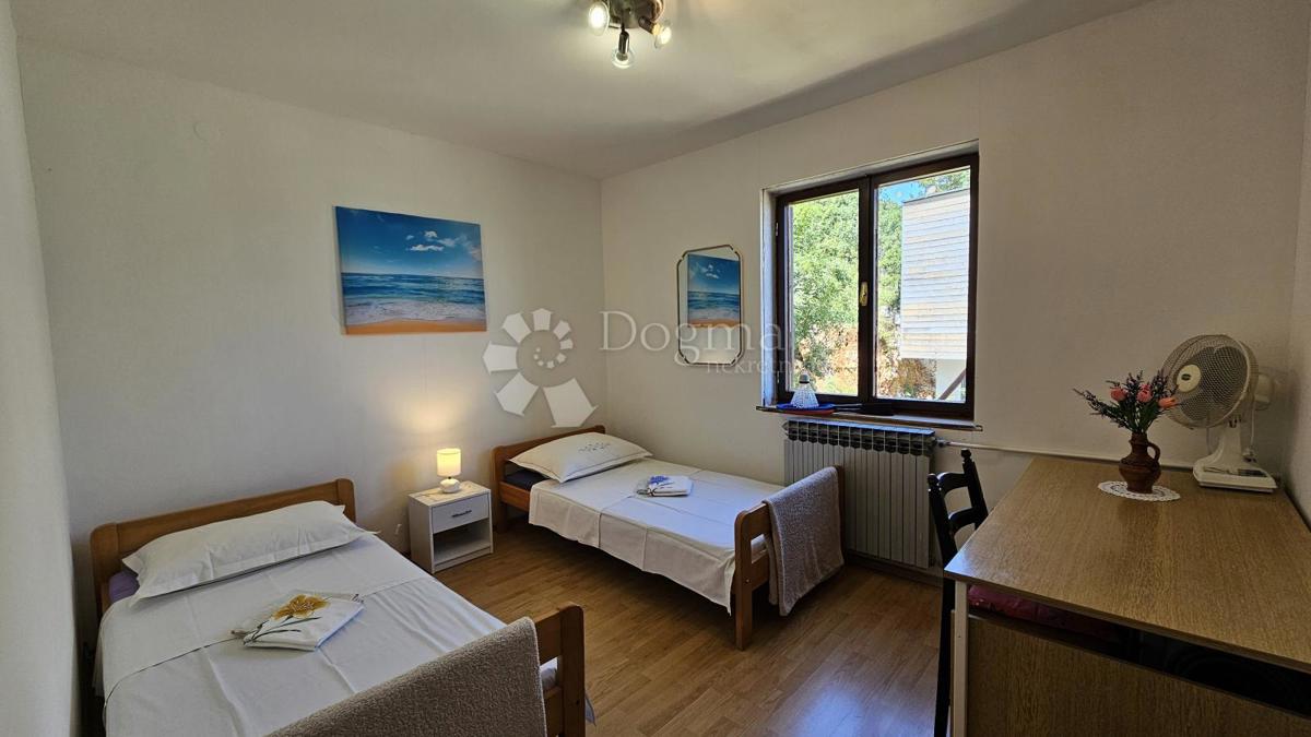 Casa Mošćenice, Mošćenička Draga, 200m2