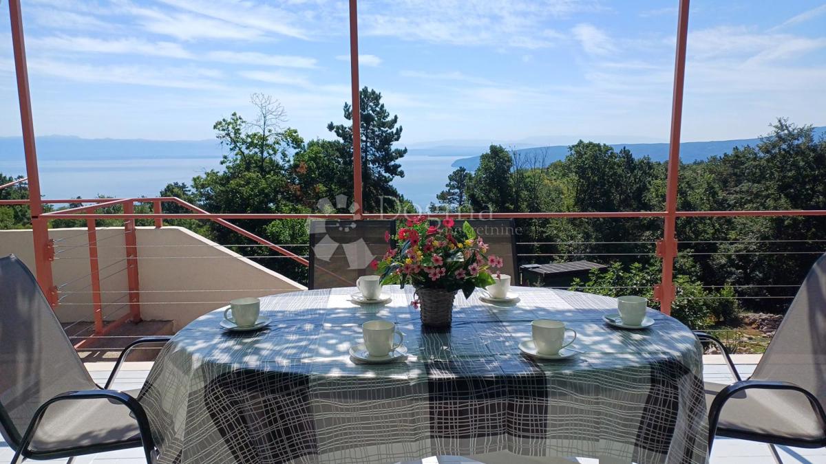 Casa Mošćenice, Mošćenička Draga, 200m2