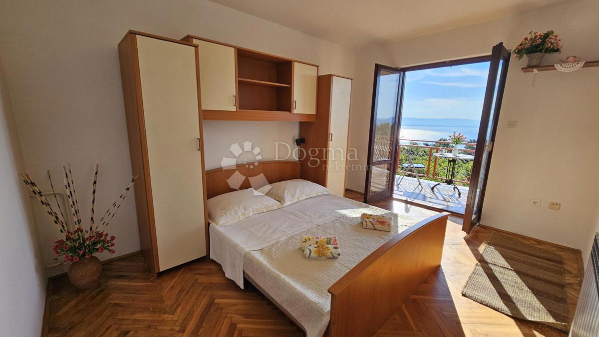 Casa Mošćenice, Mošćenička Draga, 200m2