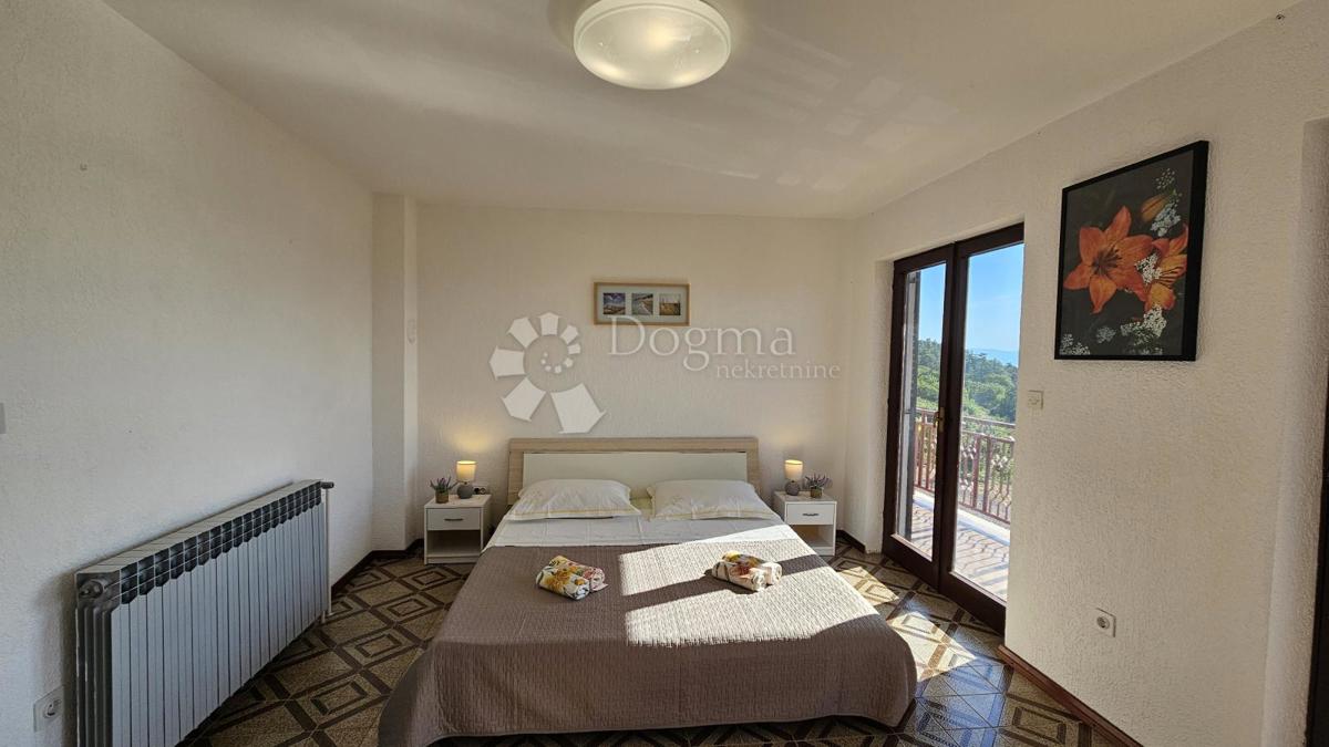 Casa Mošćenice, Mošćenička Draga, 200m2