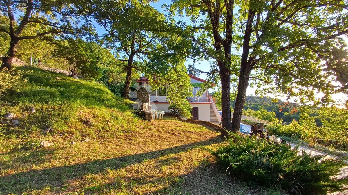 Casa Mošćenice, Mošćenička Draga, 200m2