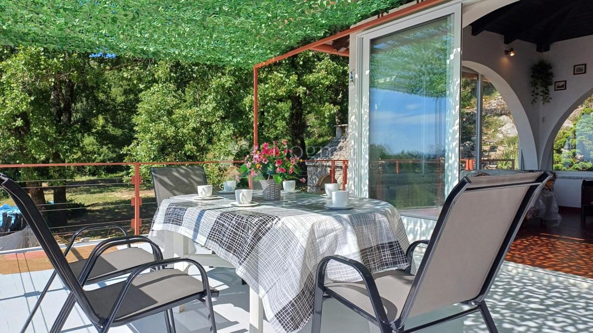 Casa Mošćenice, Mošćenička Draga, 200m2