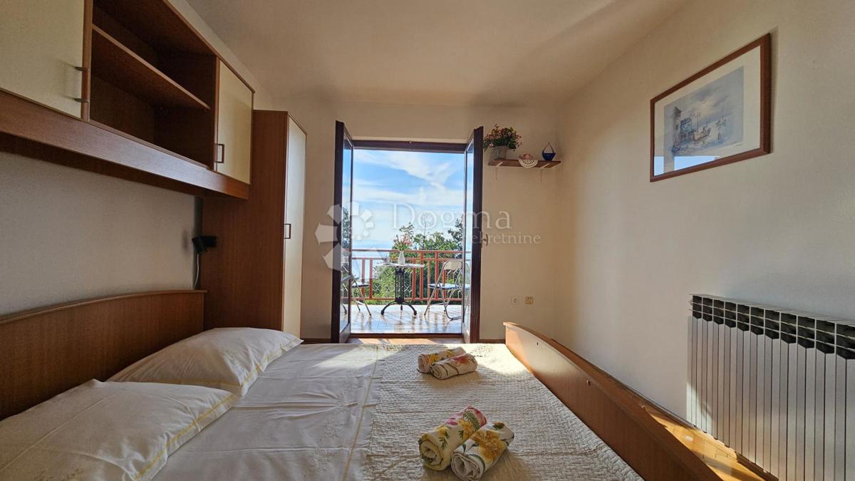 Casa Mošćenice, Mošćenička Draga, 200m2