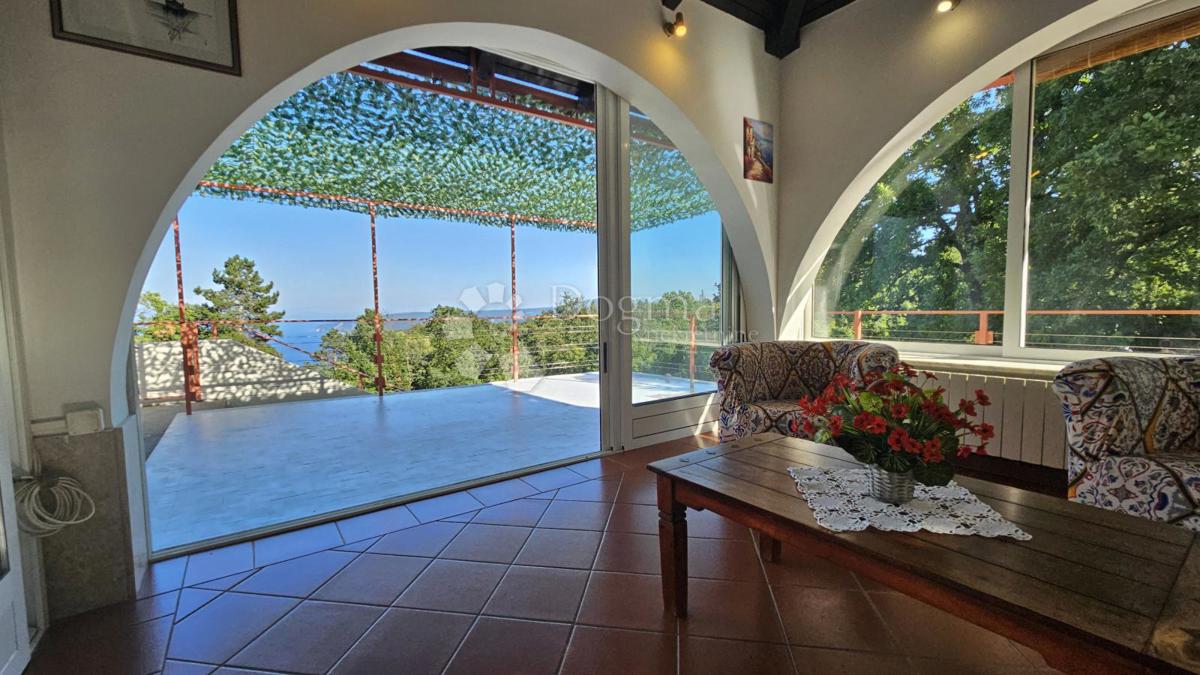 Casa Mošćenice, Mošćenička Draga, 200m2