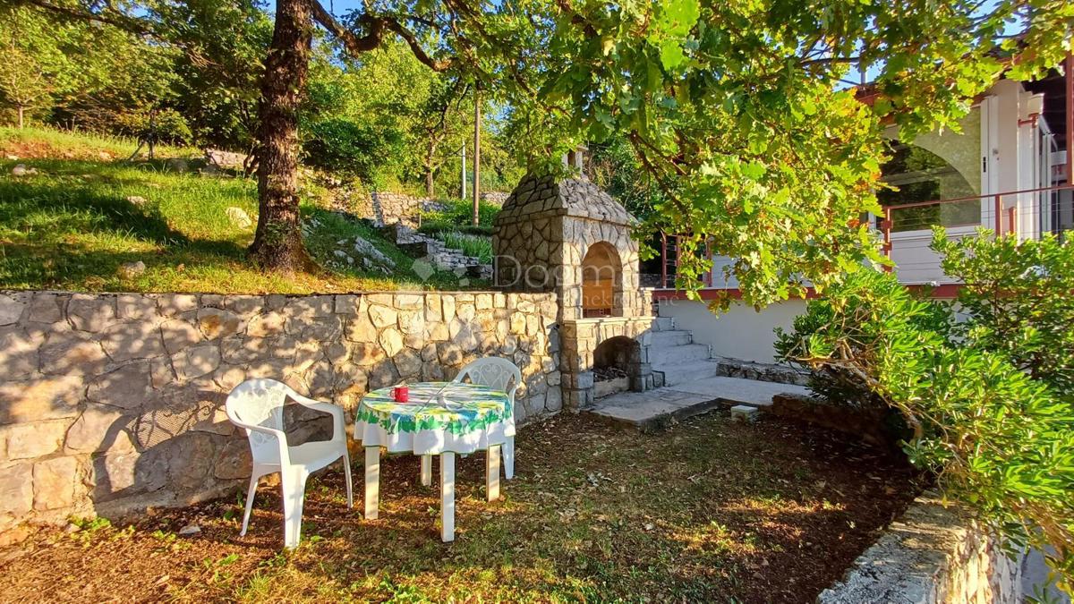 Casa Mošćenice, Mošćenička Draga, 200m2