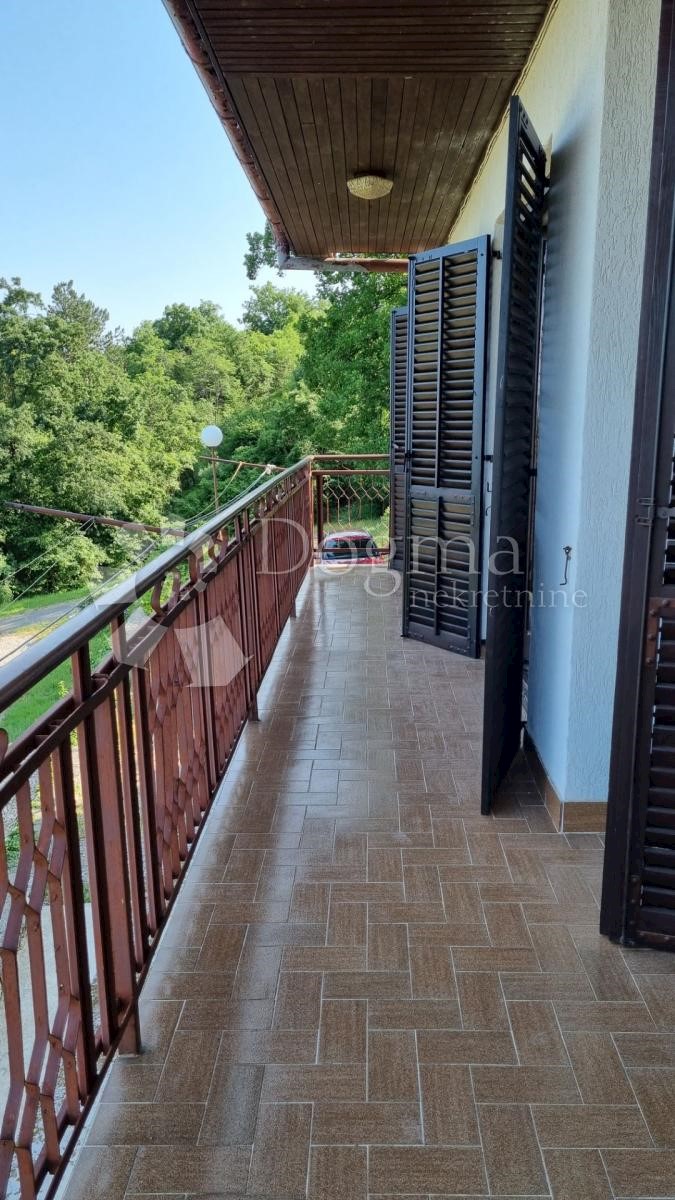 Casa Mošćenice, Mošćenička Draga, 200m2