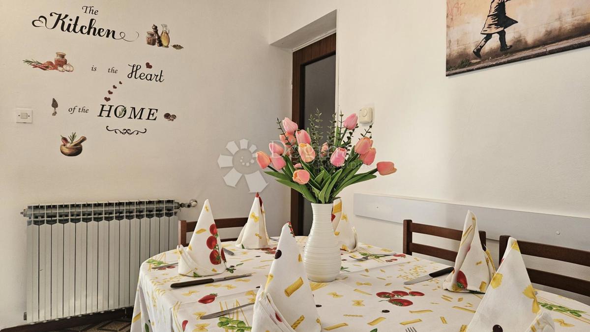 Casa Mošćenice, Mošćenička Draga, 200m2