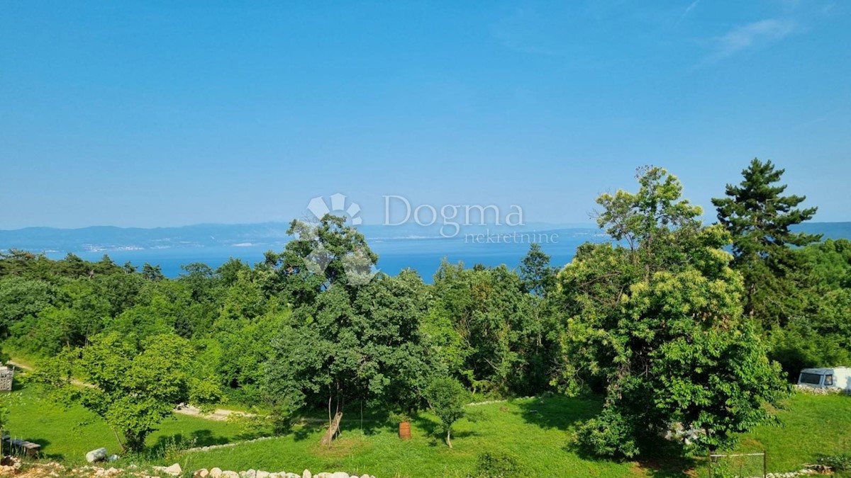 Casa Mošćenice, Mošćenička Draga, 200m2