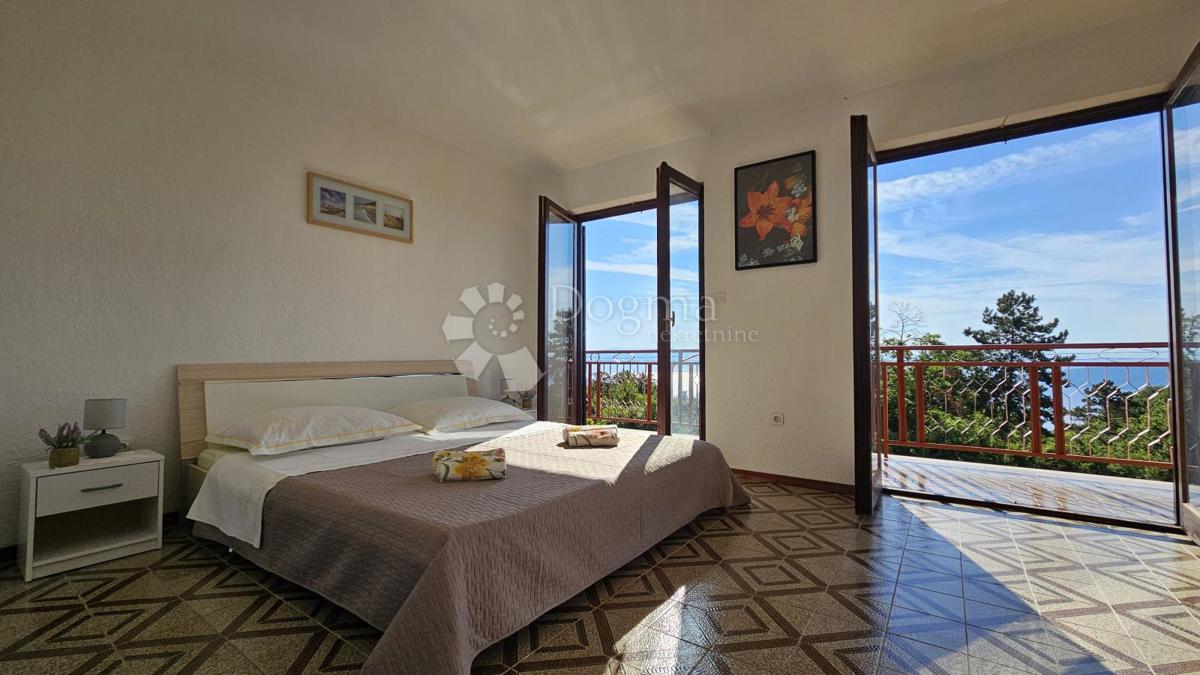 Casa Mošćenice, Mošćenička Draga, 200m2