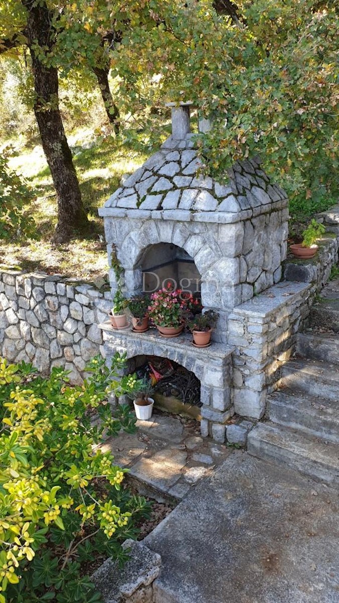 Casa Mošćenice, Mošćenička Draga, 200m2