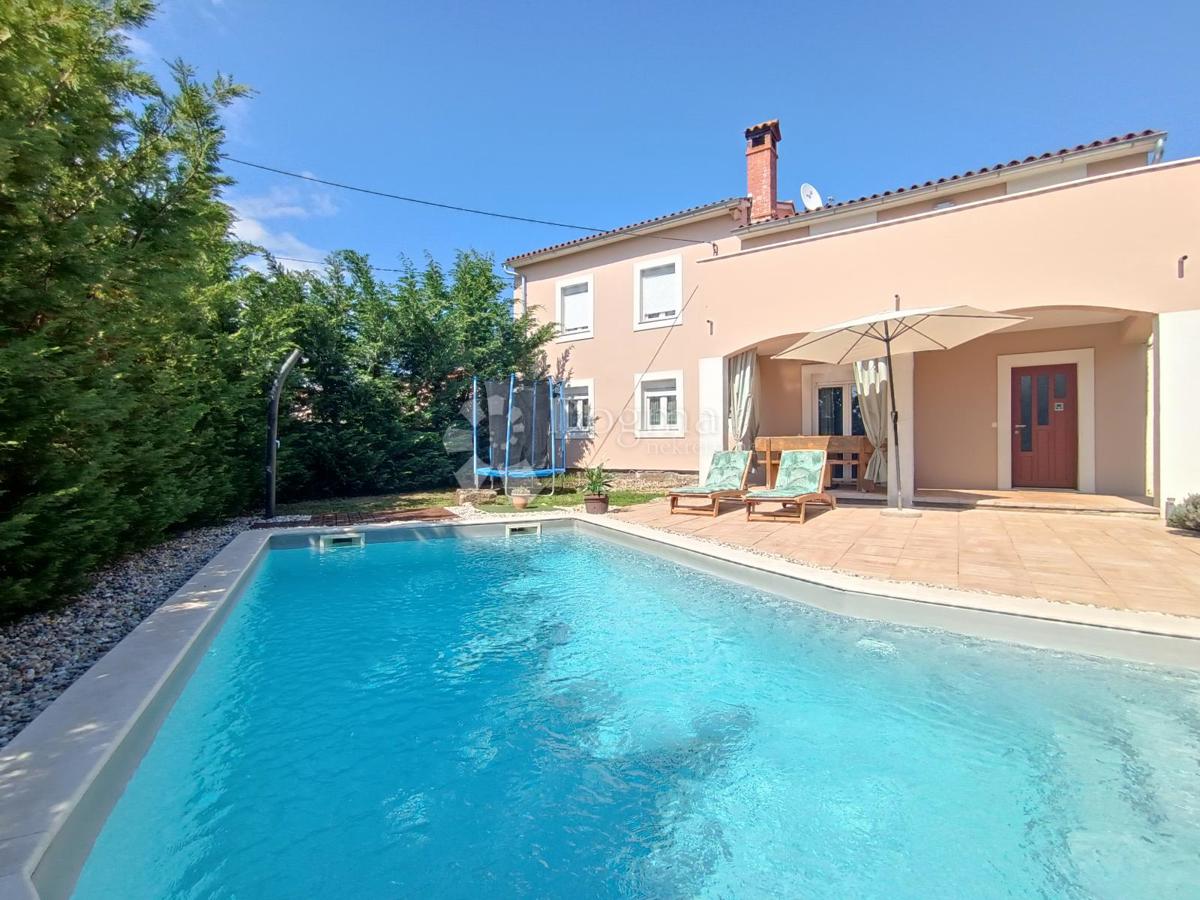 Casa Štokovci, Svetvinčenat, 200m2