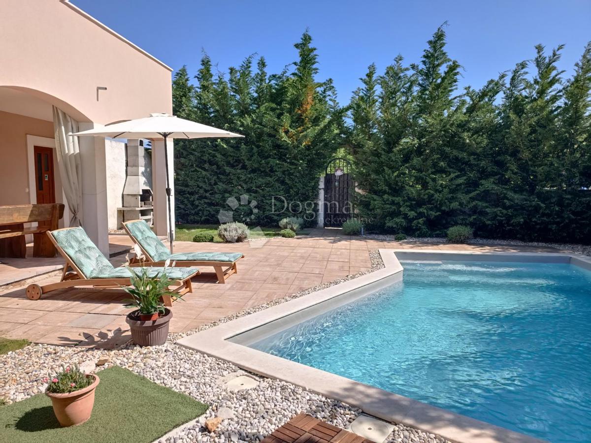 Casa Štokovci, Svetvinčenat, 200m2