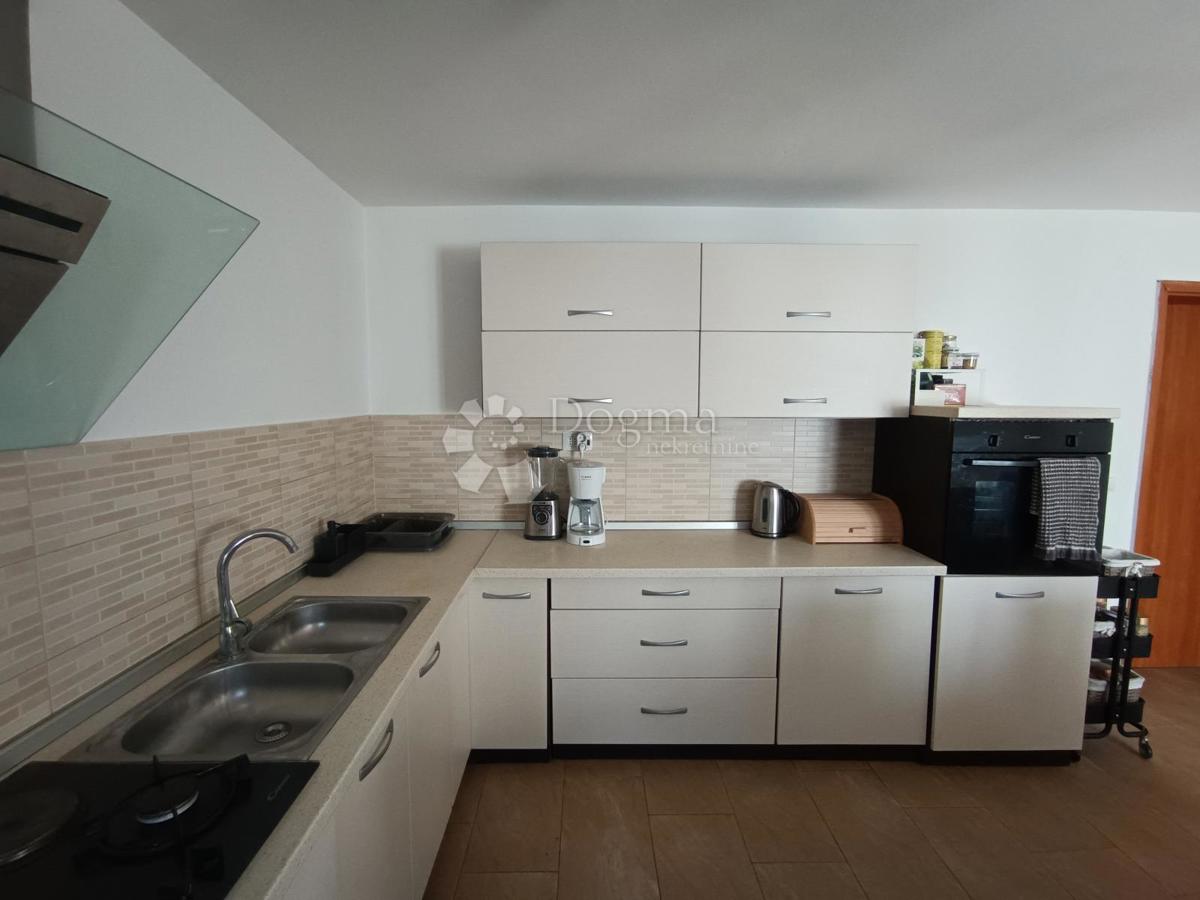 Casa Štokovci, Svetvinčenat, 200m2