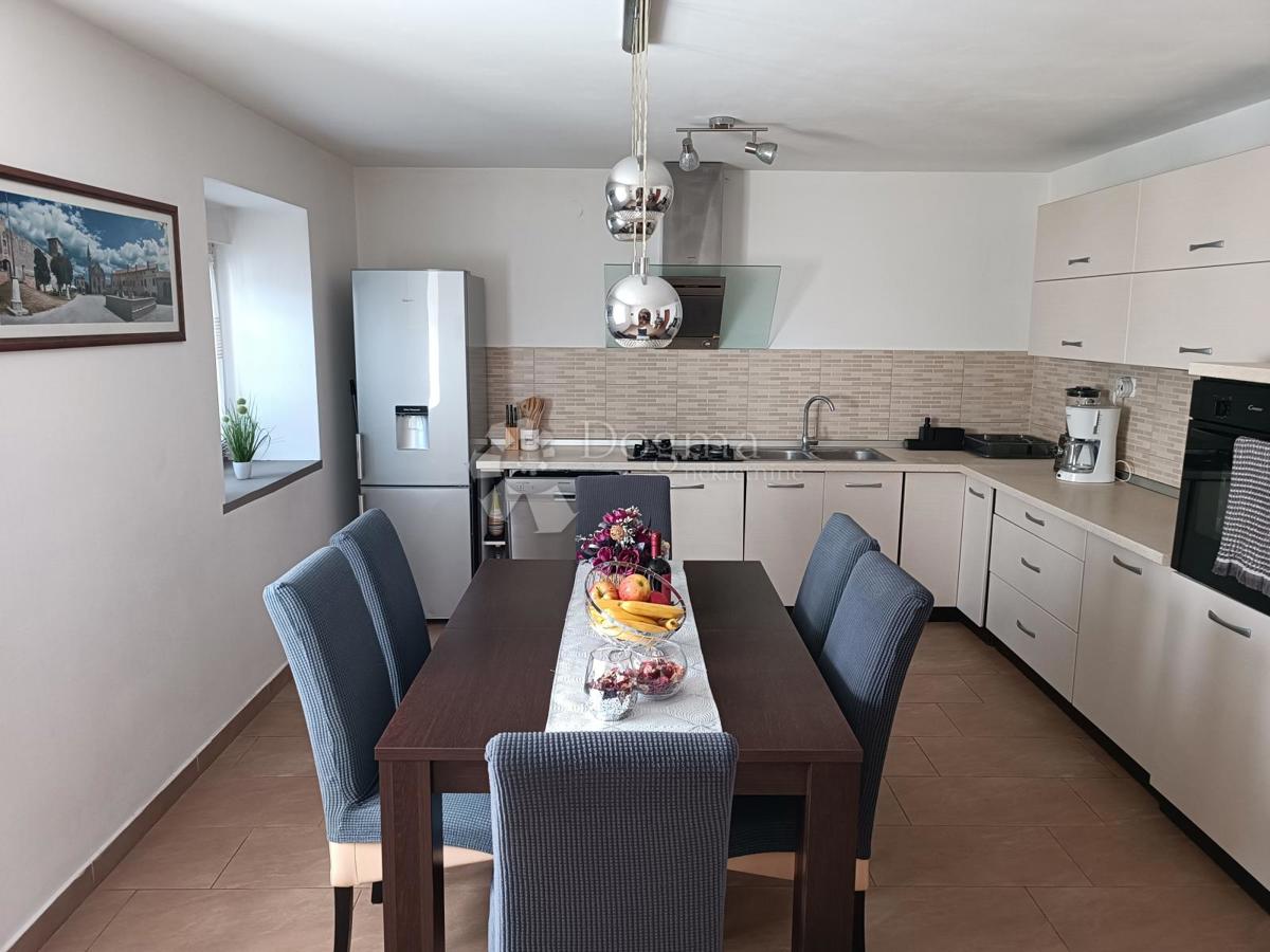 Casa Štokovci, Svetvinčenat, 200m2