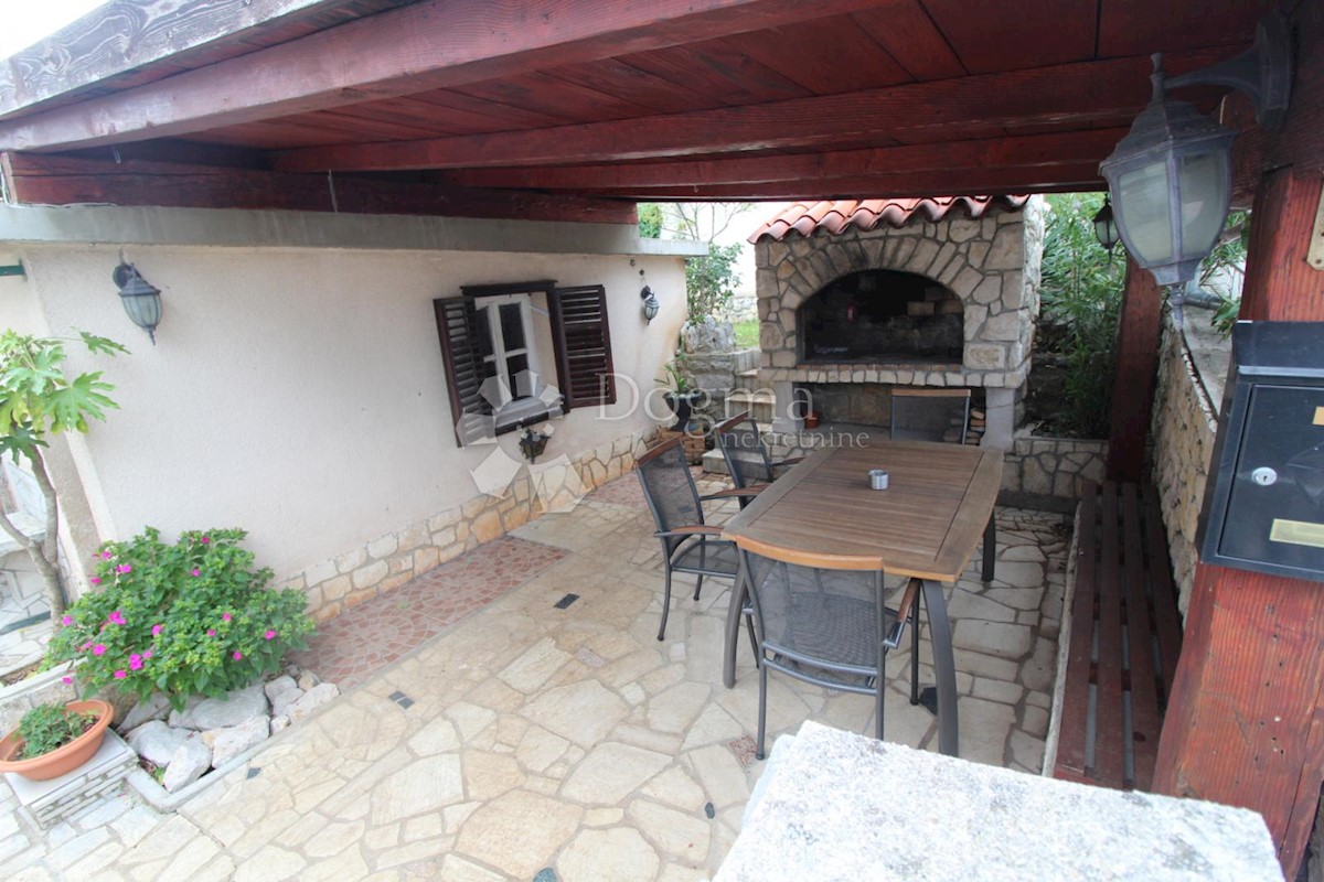 Casa Hreljin, Bakar, 150m2