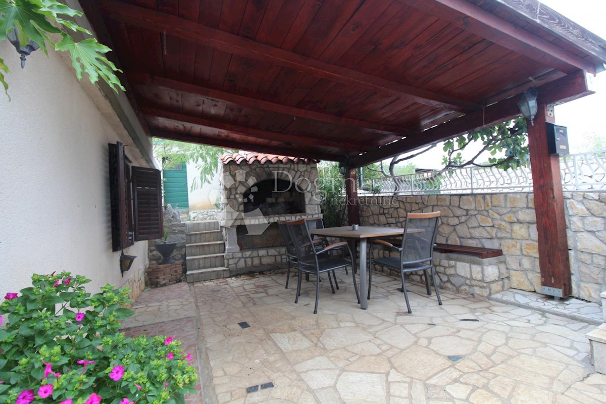 Casa Hreljin, Bakar, 150m2