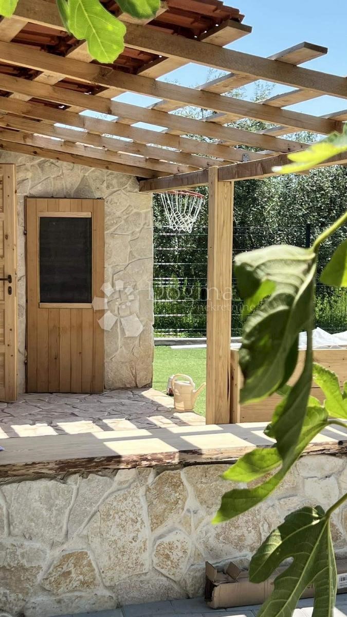 Casa Premantura, Medulin, 169,29m2