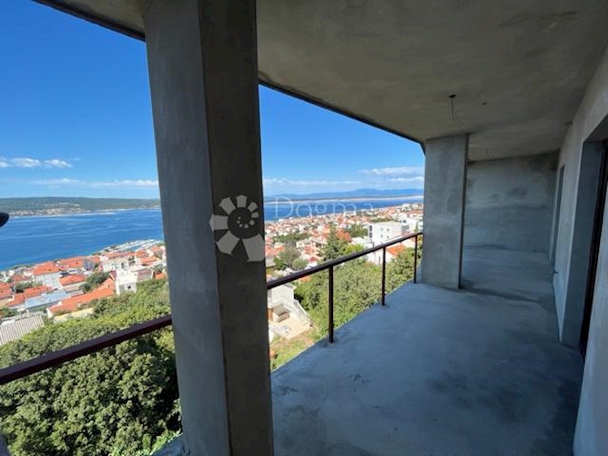 Casa Crikvenica, 666m2