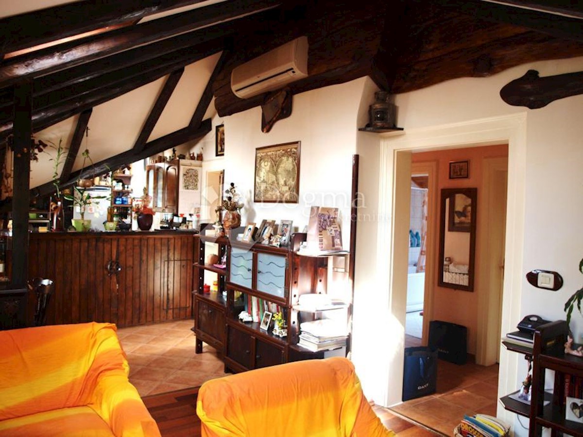 Allogio Opatija - Centar, Opatija, 150m2