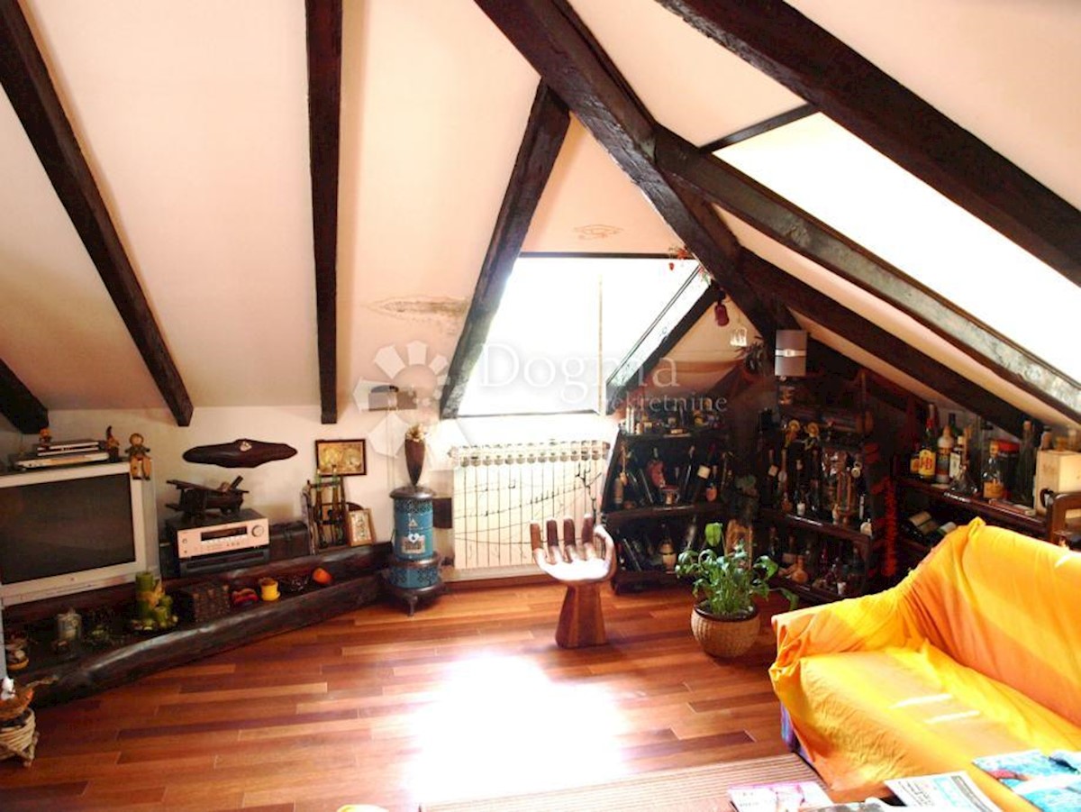 Allogio Opatija - Centar, Opatija, 150m2