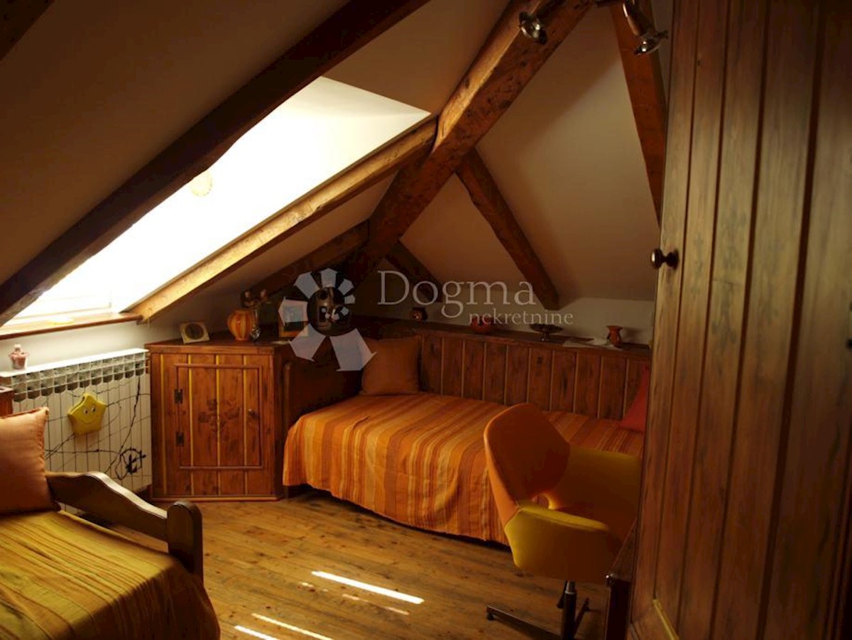 Allogio Opatija - Centar, Opatija, 150m2