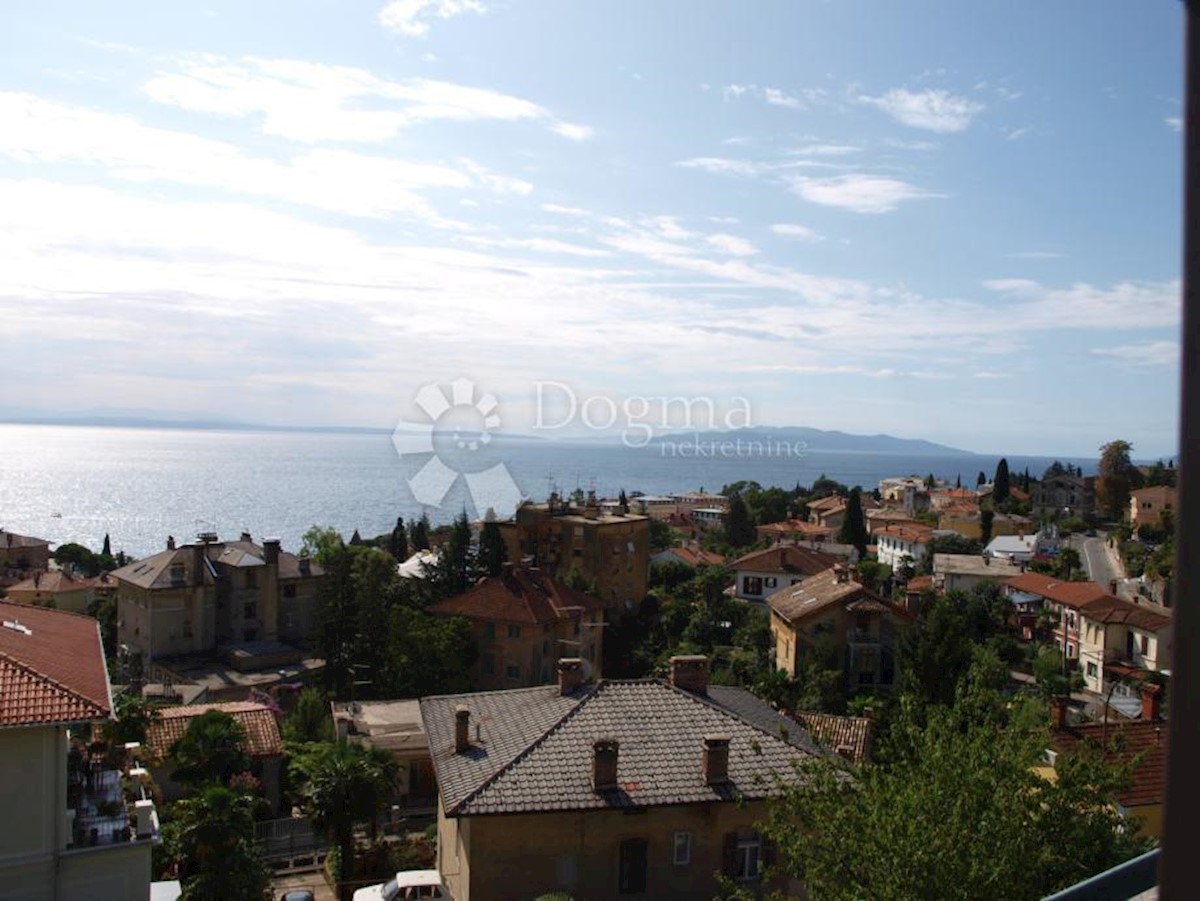 Allogio Opatija - Centar, Opatija, 150m2
