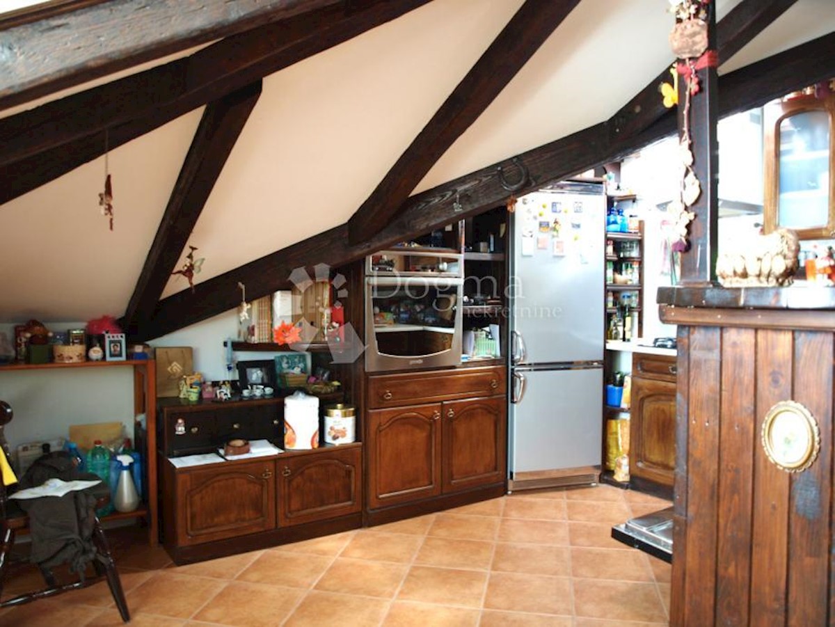 Allogio Opatija - Centar, Opatija, 150m2