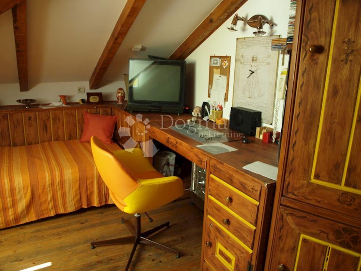 Allogio Opatija - Centar, Opatija, 150m2