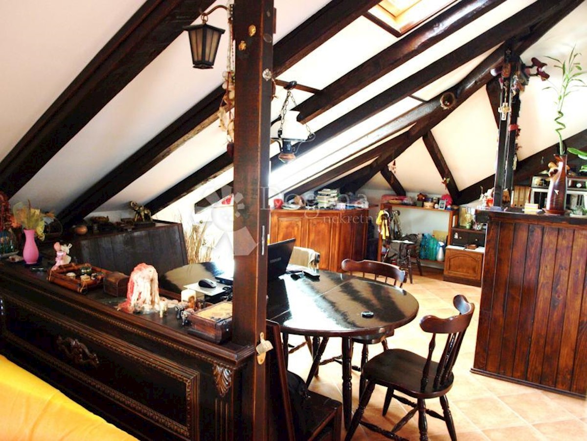 Allogio Opatija - Centar, Opatija, 150m2