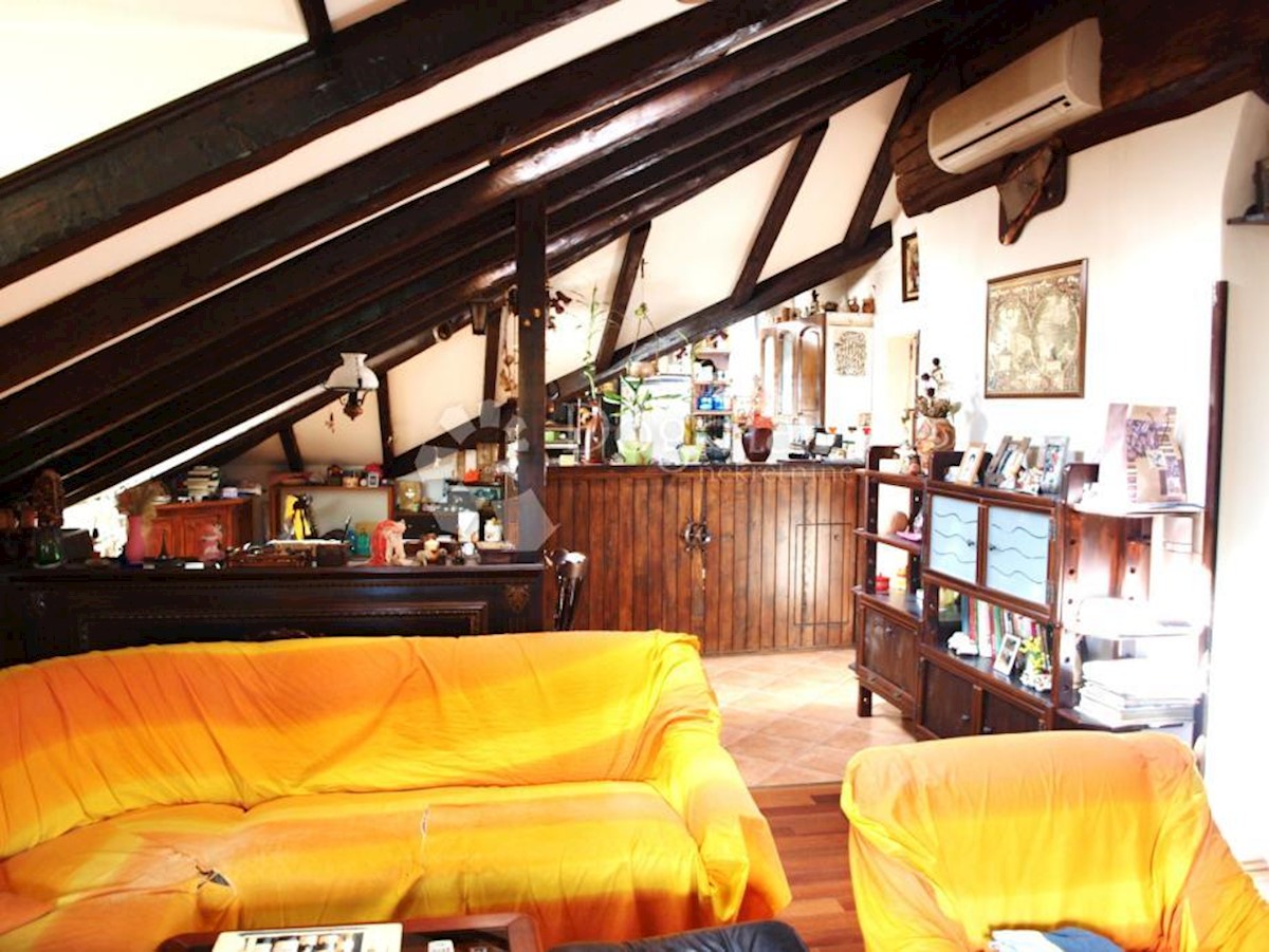 Allogio Opatija - Centar, Opatija, 150m2