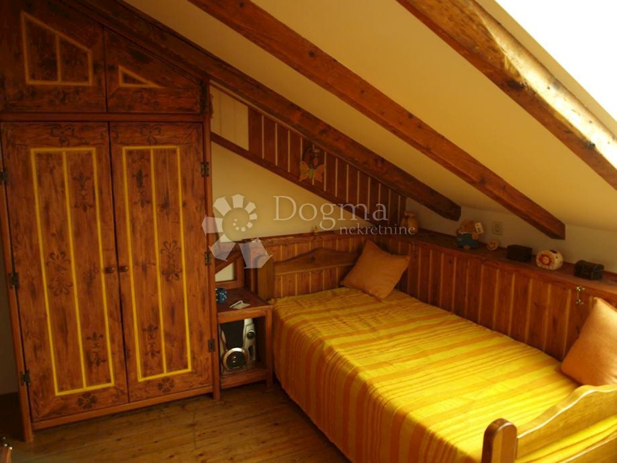 Allogio Opatija - Centar, Opatija, 150m2