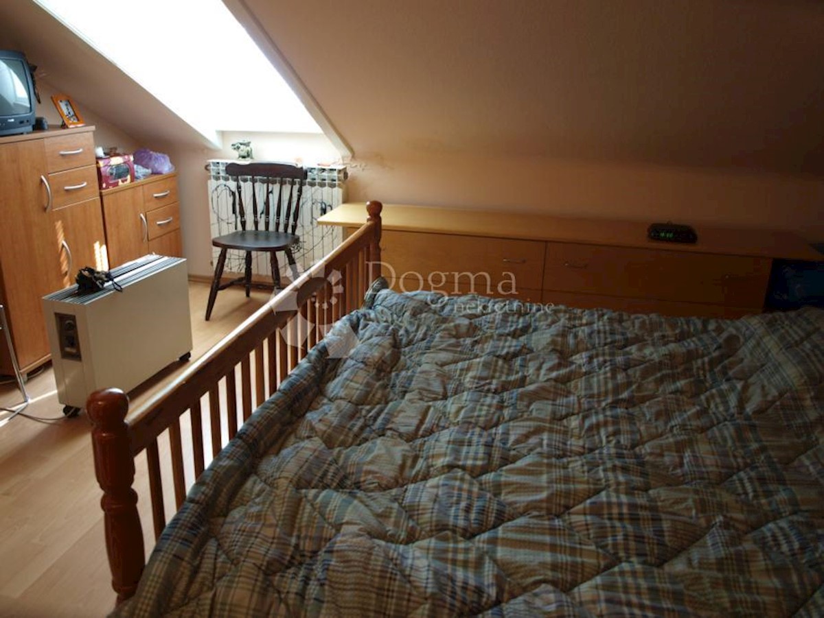 Allogio Opatija - Centar, Opatija, 150m2