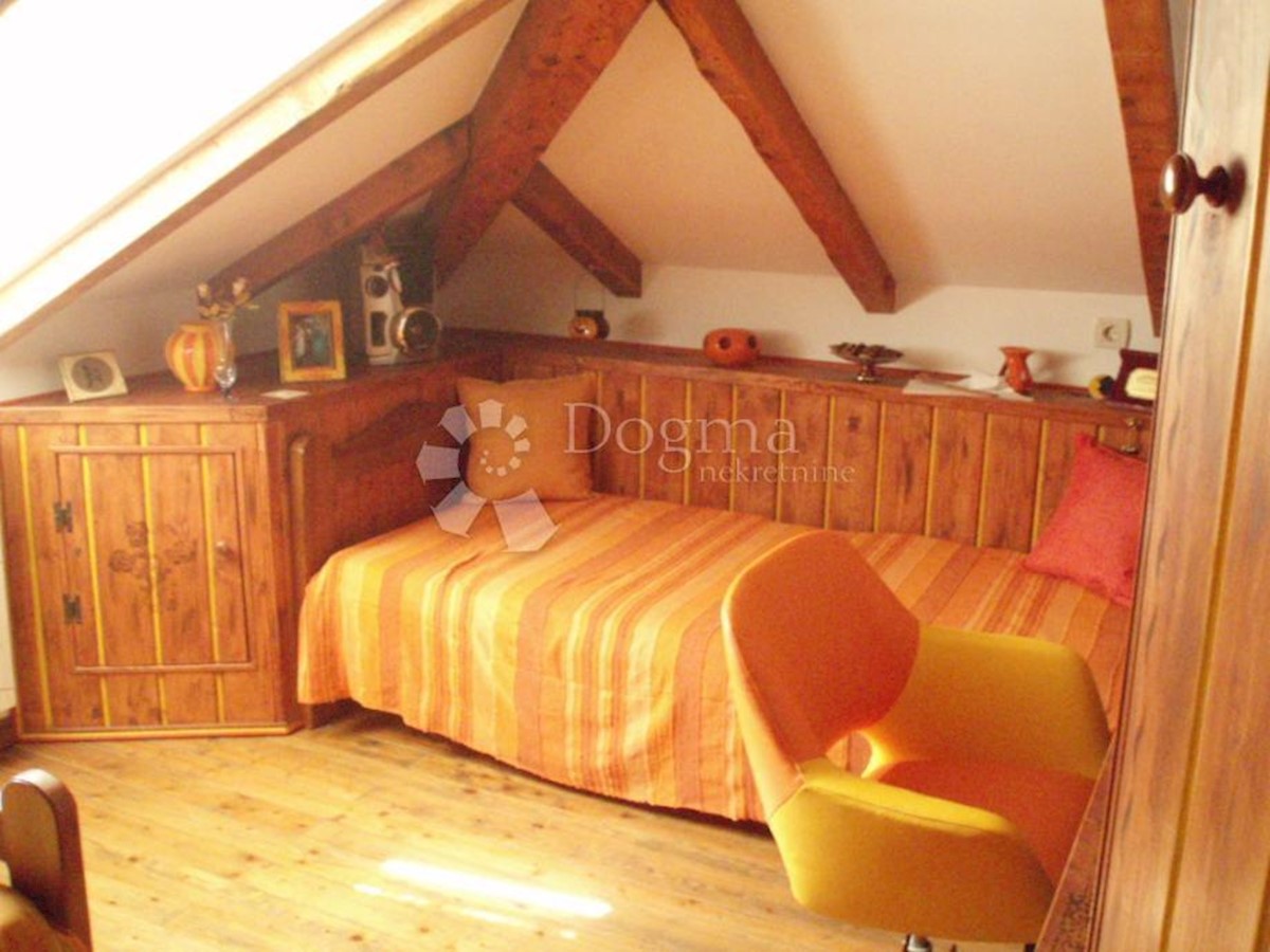 Allogio Opatija - Centar, Opatija, 150m2