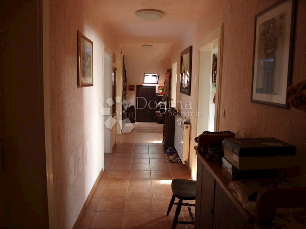 Allogio Opatija - Centar, Opatija, 150m2