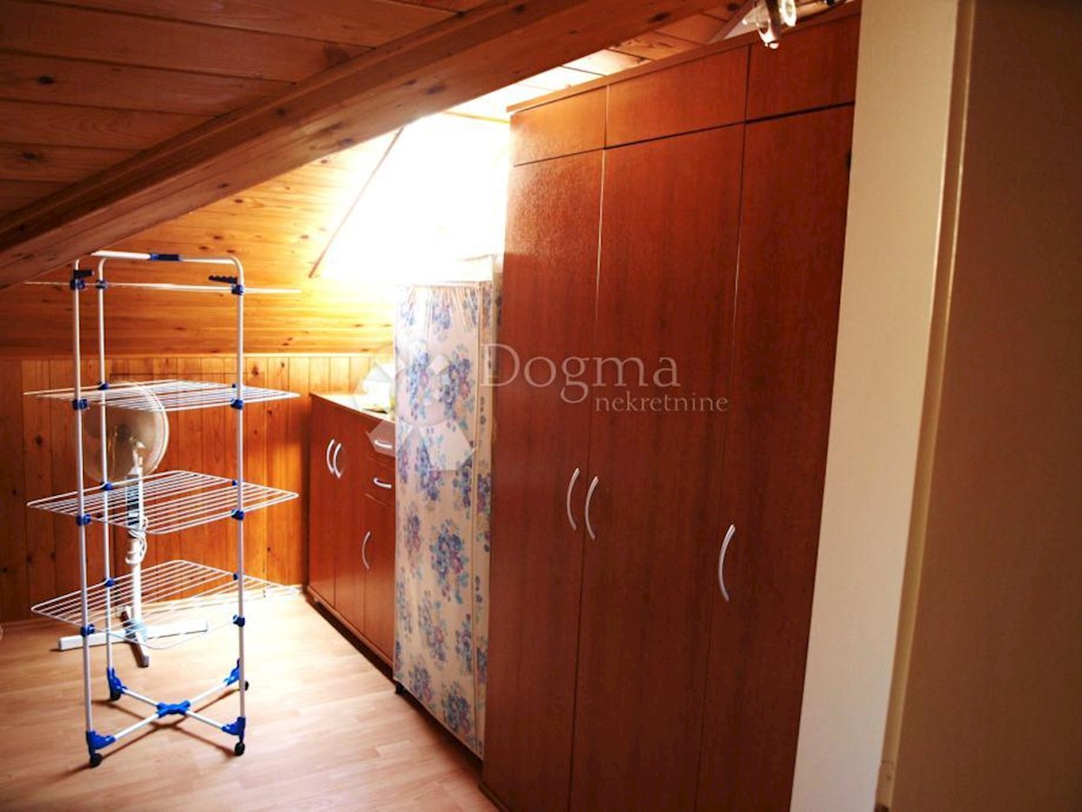 Allogio Opatija - Centar, Opatija, 150m2