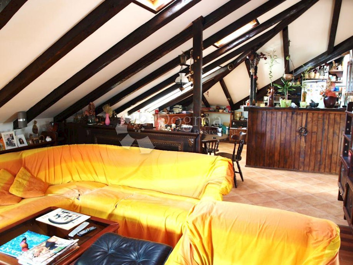 Allogio Opatija - Centar, Opatija, 150m2