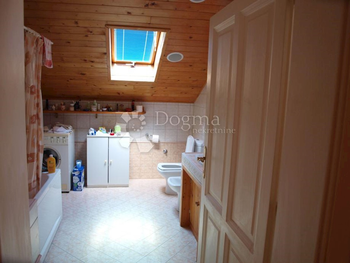 Allogio Opatija - Centar, Opatija, 150m2