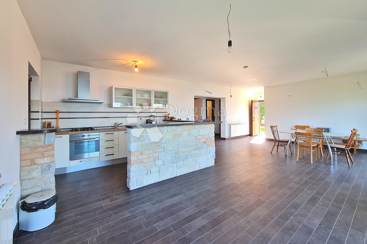 Casa Kantrida, Rijeka, 325m2