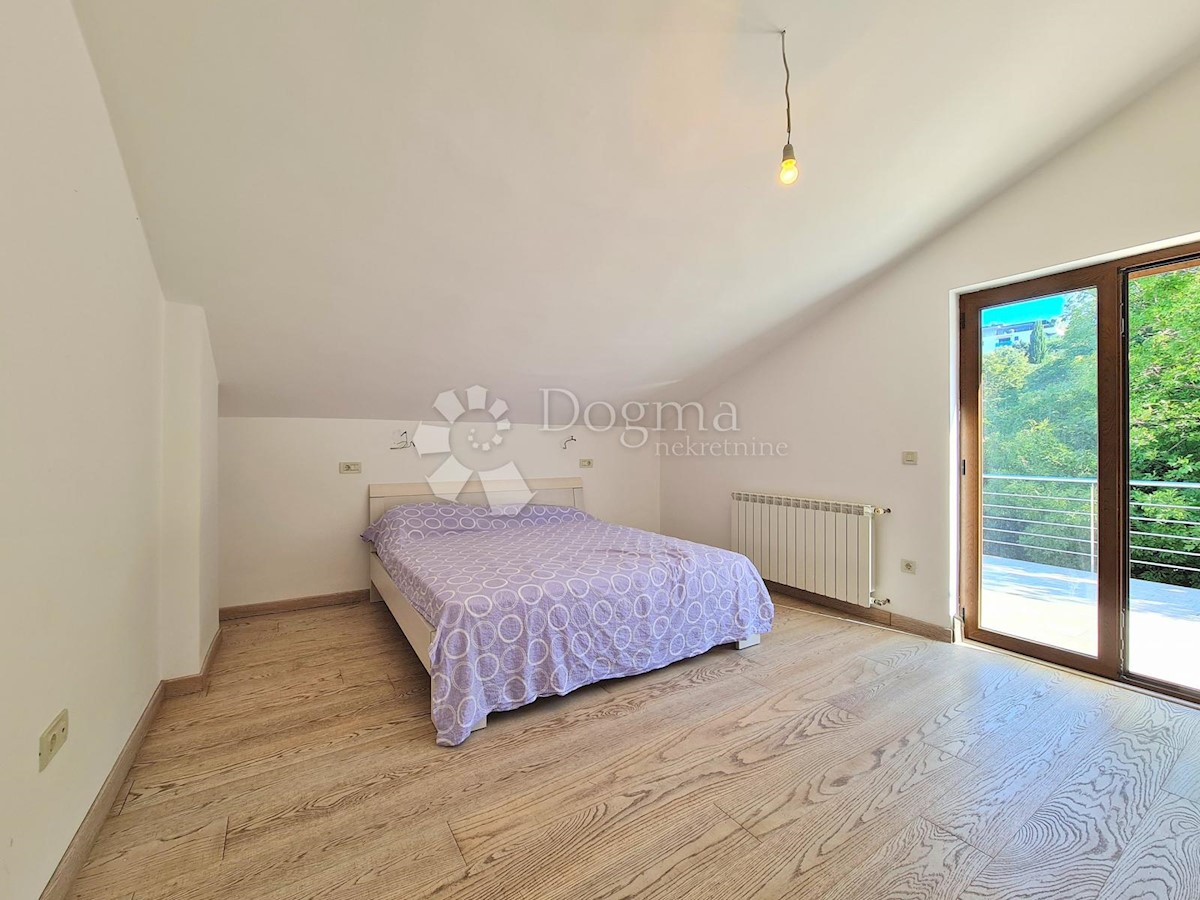 Casa Kantrida, Rijeka, 325m2