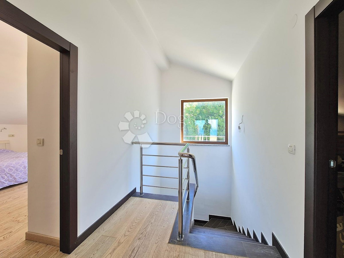 Casa Kantrida, Rijeka, 325m2