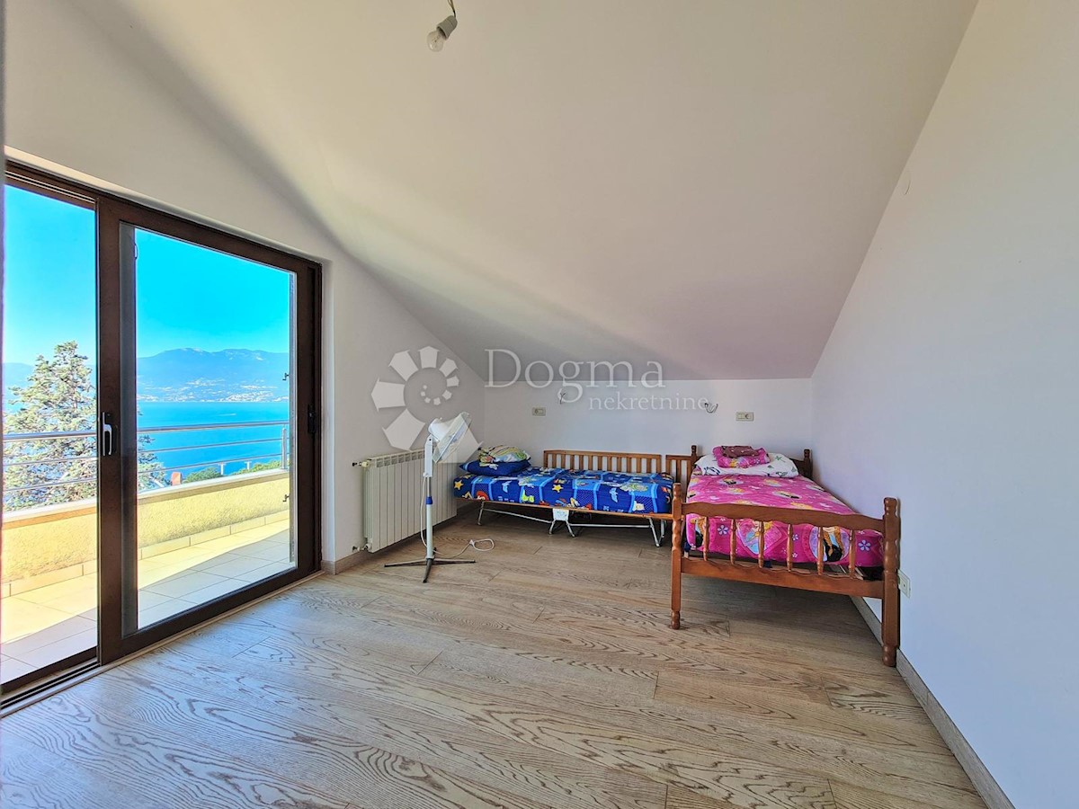 Casa Kantrida, Rijeka, 325m2