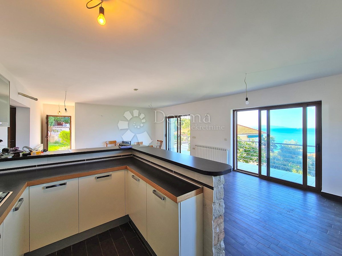 Casa Kantrida, Rijeka, 325m2